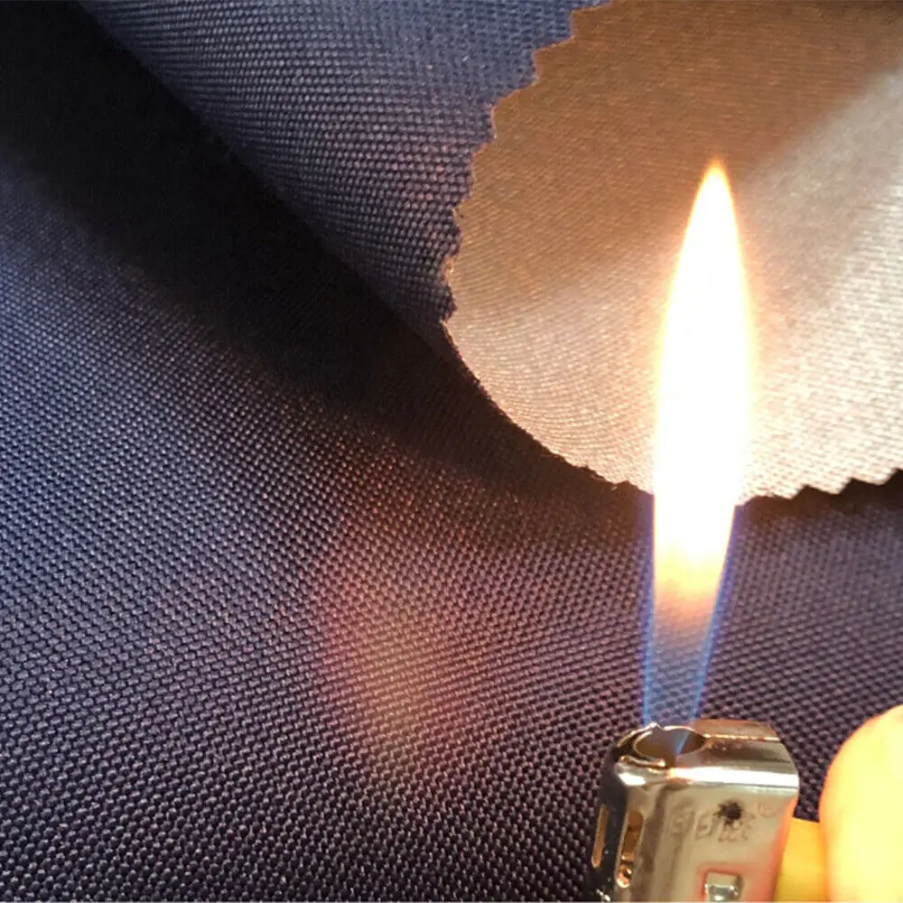 UK Standard Non-Flammable PP Non Woven Fabric Fire Proof Nonflammable PP Non Woven Fabric