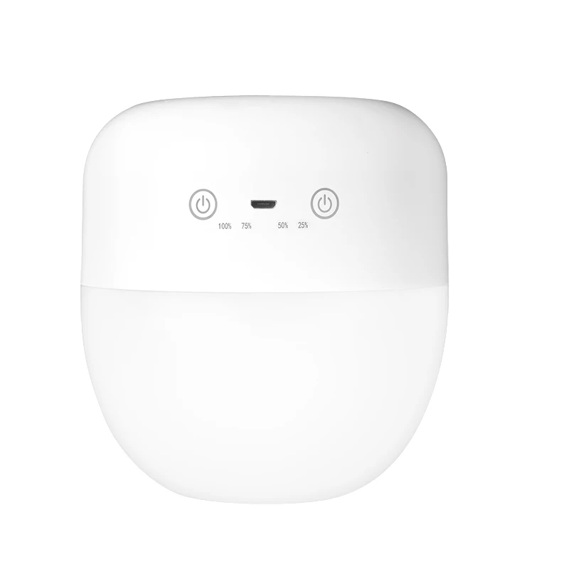 Светодиодная лампа для экстренного освещения, лампочка для освещения дома, общежития, улицы