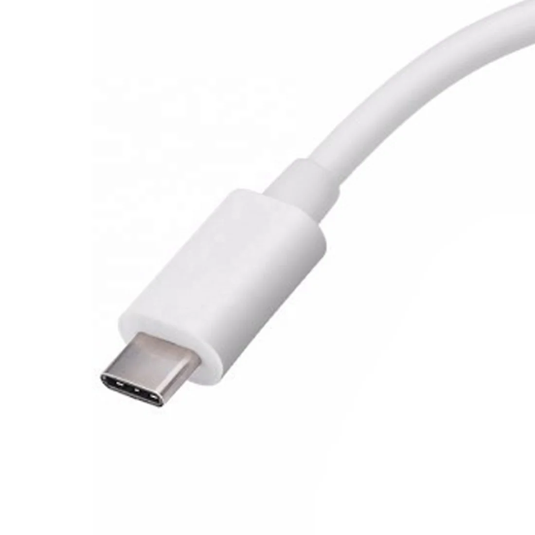 USB C to HDMI Adapter 4K Type C 3.1 Male to HDMI Female Cable Adapter Converter for Sam sung S9/8 Plus HUA-WEI L-G G8