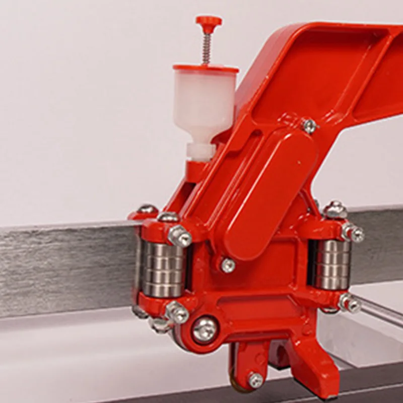 Hot Sale Tile Cutter 1200mm Cutting Machine To Tile Tiles Hole Cutter