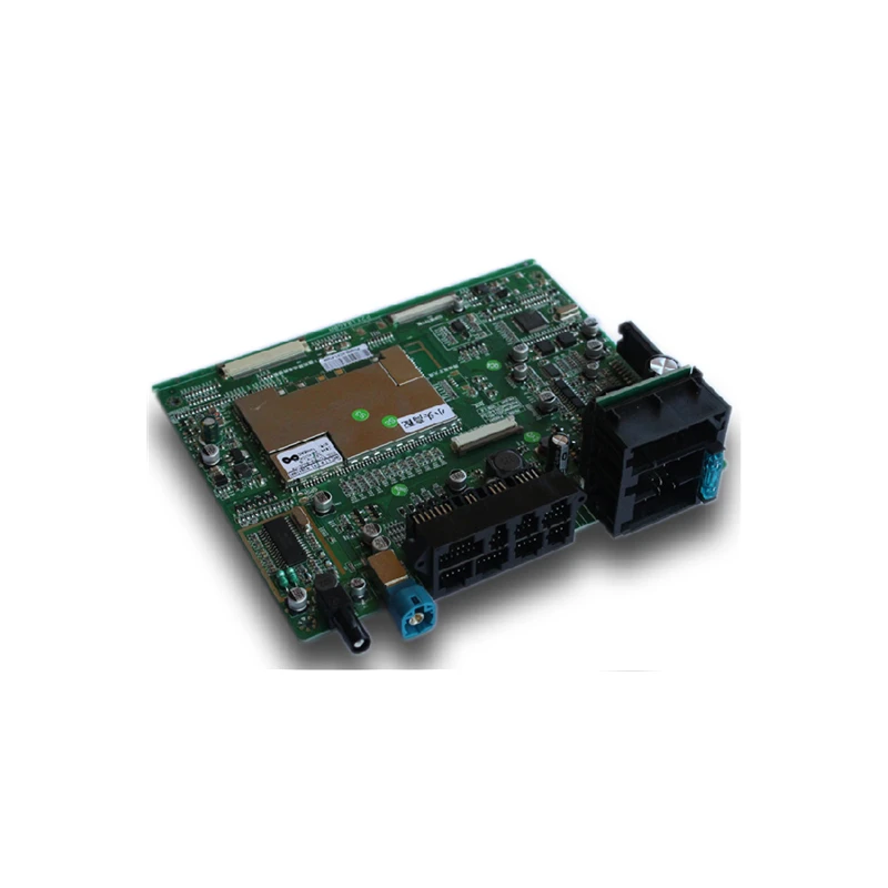 Высокое качество OEM PCBA производитель по индивидуальному заказу weing scale Pcb Assembly 100G оптические усилители оптическое переключение