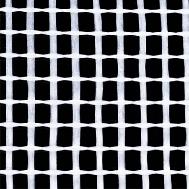 High temperature resistant fiberglass mesh 140g 5*5mm
