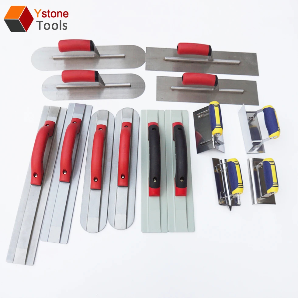 bull float for concrete