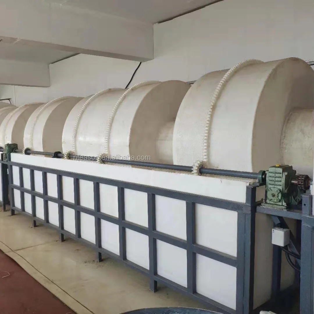 
automatic nail galvanized machine line nail zinc plating machine galvanized product hardware 