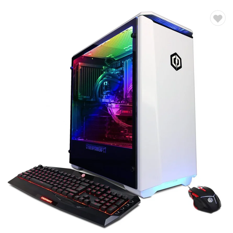 Лучшие продажи для нового игрового компьютера-i9 9900k 4,70 GHZ