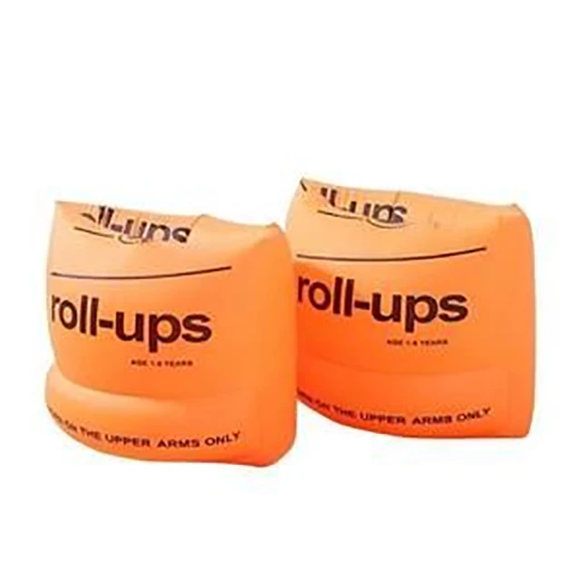 Inflatable Swimming Arm Ring Swim Band Float