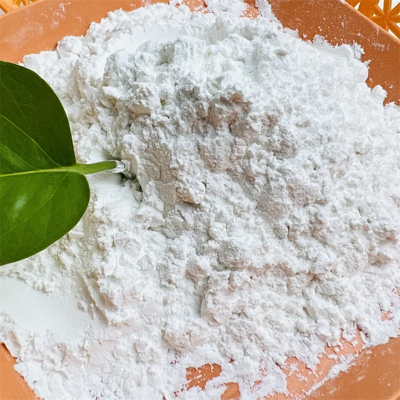 High Purity Dl-Aspartic Acid CAS 617-45-8 in Powder Form