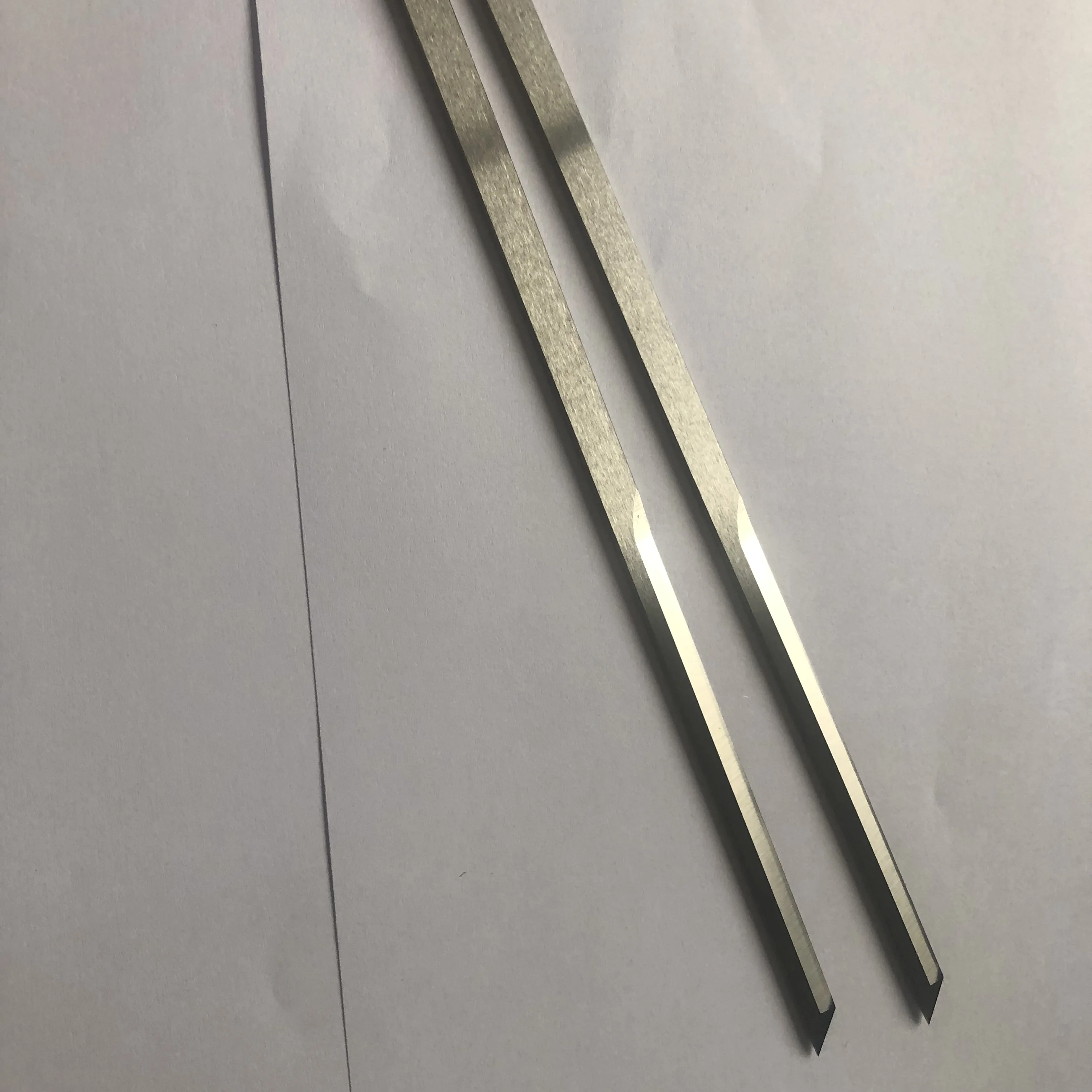 CAD автоматическое лезвие резака VT5000 прямое ножа для