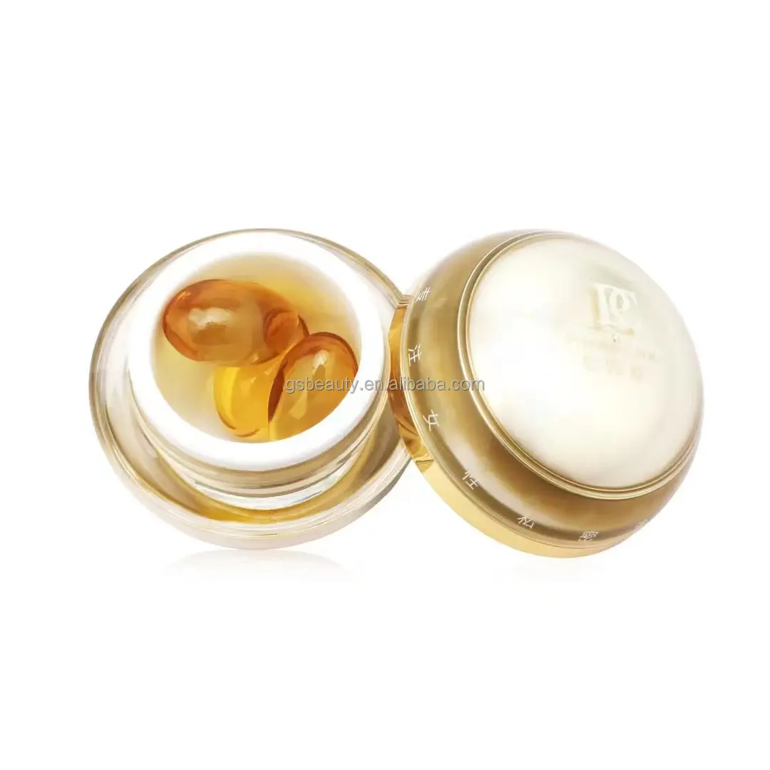 Feminine Yoni Care 100% Natural Herbal Extract vagina tightening pills Women vagina healthe care