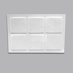 CE MSDS ISO wellness relieve alcohol discomfort beat hangover patch