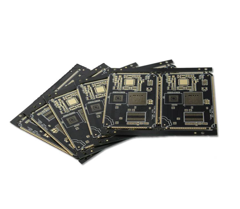 OEM/ODM Fr4 PCB Motherboard Multilayer PCB Assembly HDI PCB PCBA design with electronics