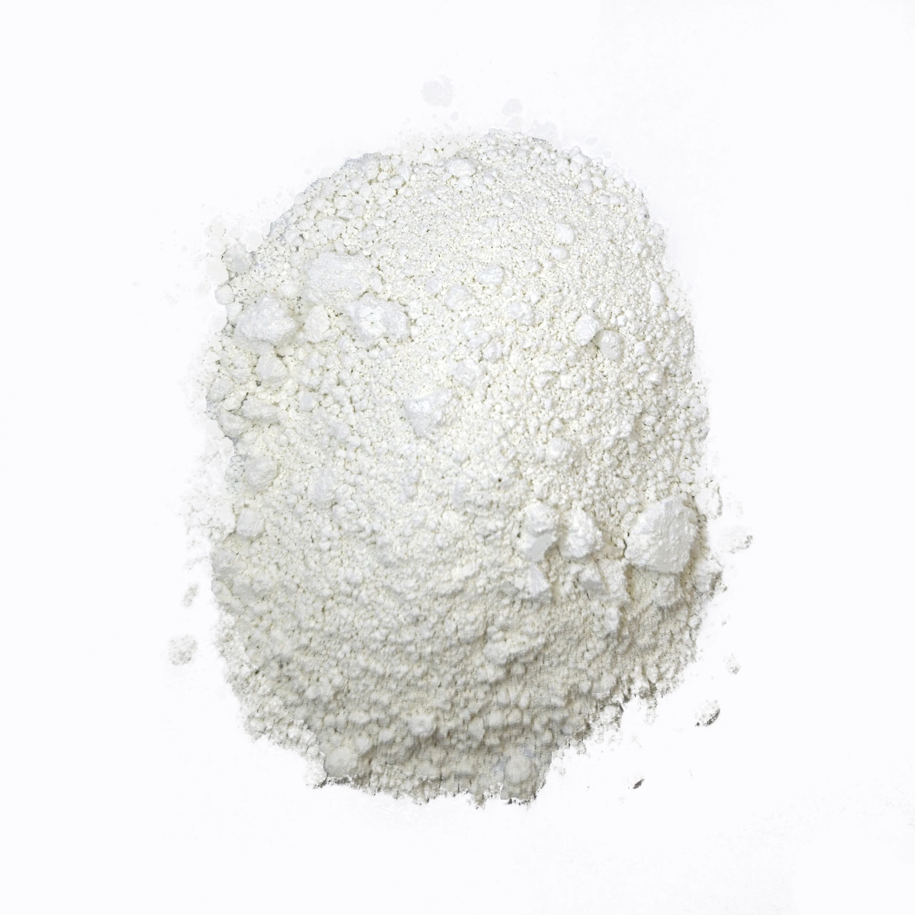 china supply calcined ceramic raw material kaolin clay cheaps price for ruber paint coatings ceramics paper