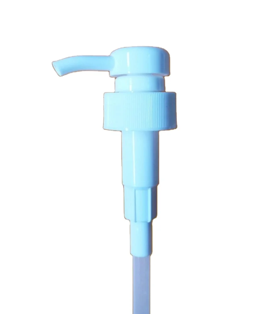 Dishwashing use up down 33/410 38/410 4cc lotion pump dispenser