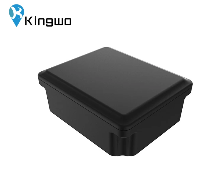 mini gps car tracking system vehicle gps tracker from Kingwo