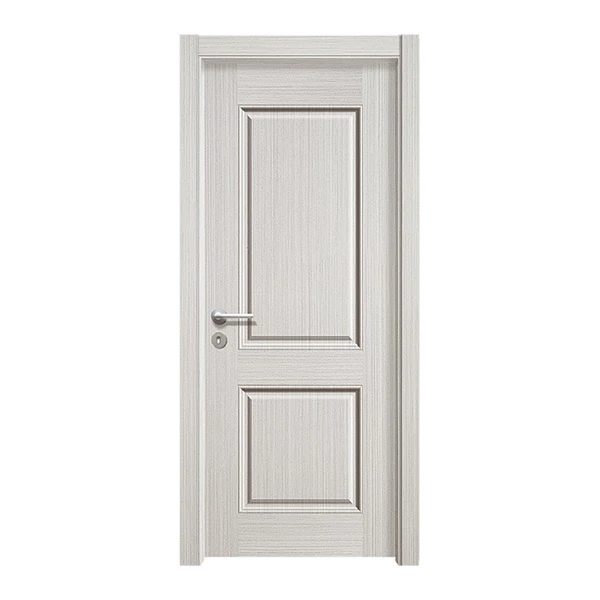 Manufacturer for Wood Plastic Composite Interior WPC Door