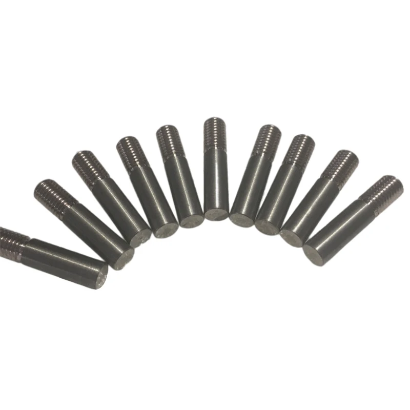 Factory price tungsten alloy rods for barrel dart