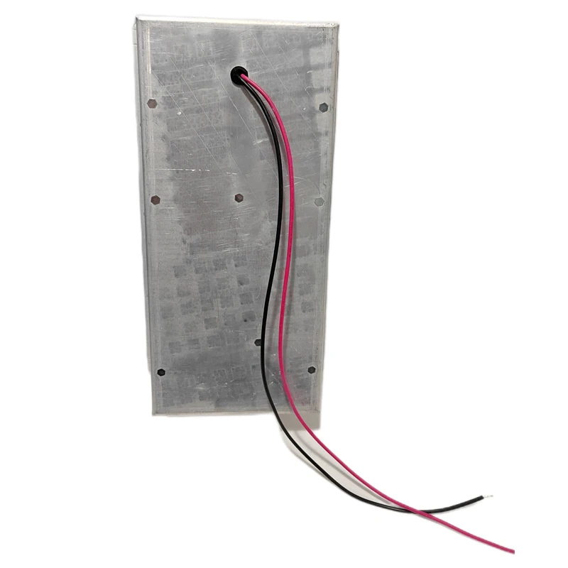 2024 New Launch Professional Audio Products High Power Plate Amplifier Module SPM2000A-SUB with DSP for subwoofer speakers