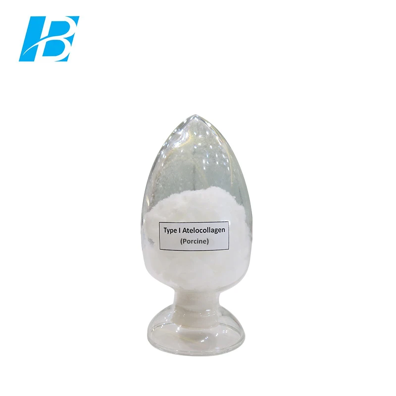 Freeze-dryed Collagen Powder