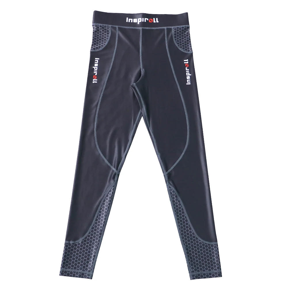 Spats MMA NO GI Leggings Custom With High Quality