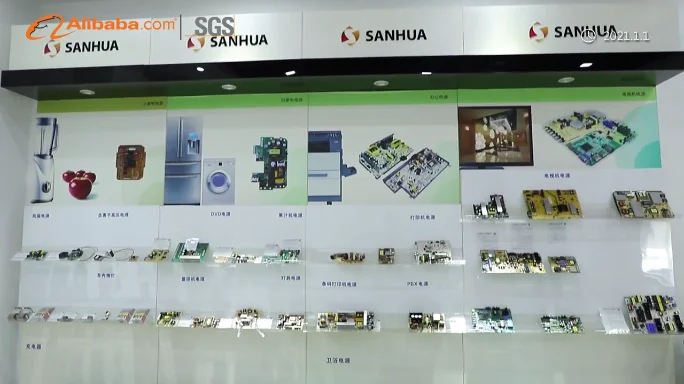Customize Medical Multilayer Green 94v0 Pcb Board Print Circuit Board Assembly Pcba Manufacturer