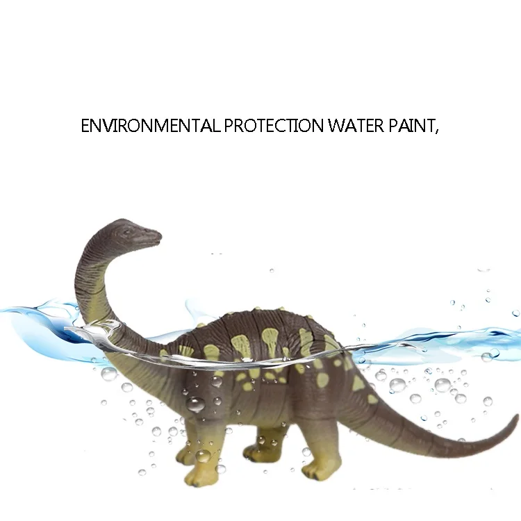 A Parent child interactive educational DIY take apart  dinosaur egg building blocks diy Jurassic world animal model easter toys