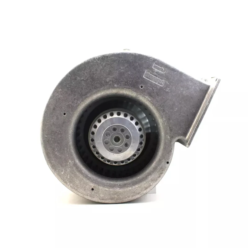 Frequency converter blower fan 230V 240/280W G2E160-AY47-01 turbo blower fan ac 230 volt centrifugal fan blower for ebmpapst