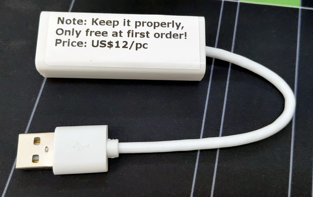 USB adapter to RS485 with FT232 chip powavesound audio processor DSP amplifier control port