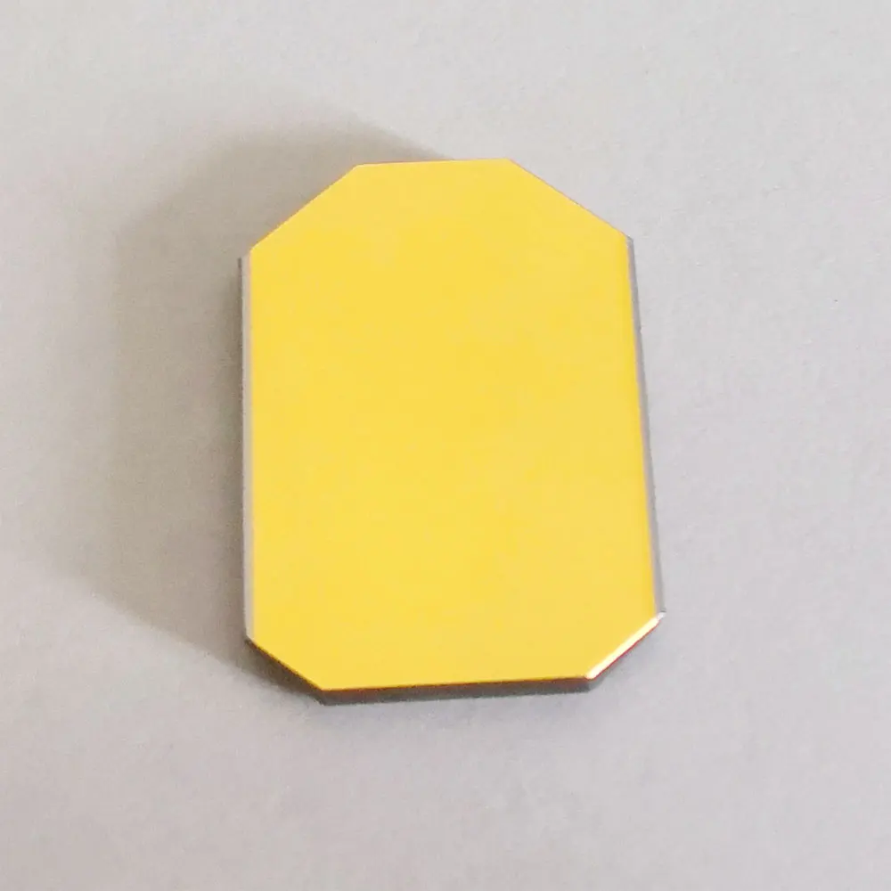 Custom  Laser Scanning Mirrors Galvanometer Mirror for CO2 Laser