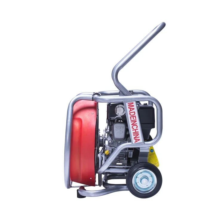 Hot Sale Portable Smoke Exhaust Fan for Fire Fighting & Air Ventilation-Firefighting Equipment Accessory