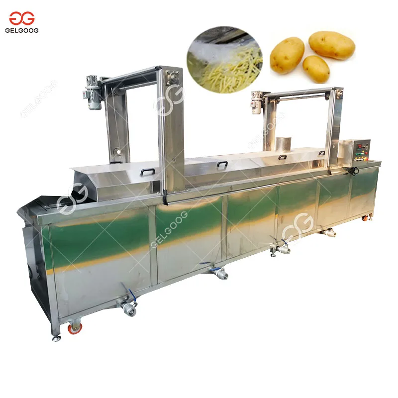 Artichoke pre-cooking Machine|Artichoke Blanching Machine with CE Certificate