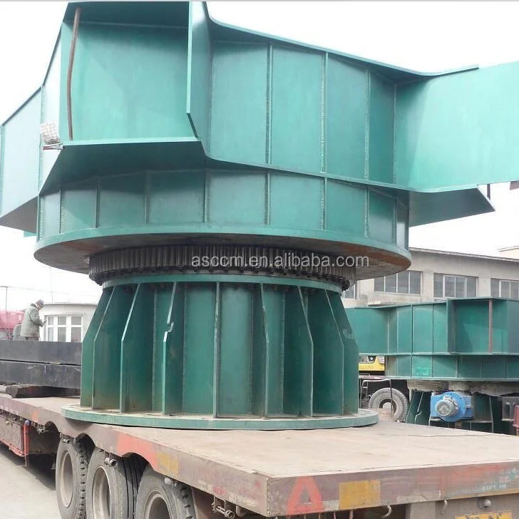 Высококачественная литейная машина для стальной