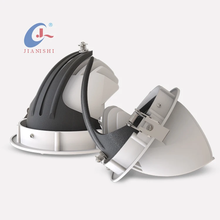 Monthly Promotion 12W Cob Led Downlight Powder Coating 12 Watt Led Downlight