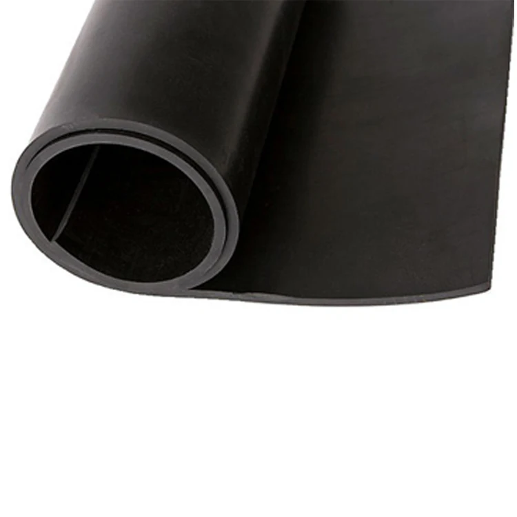 
American Style Food Grade Epdm Recycle Epdm Rubber 