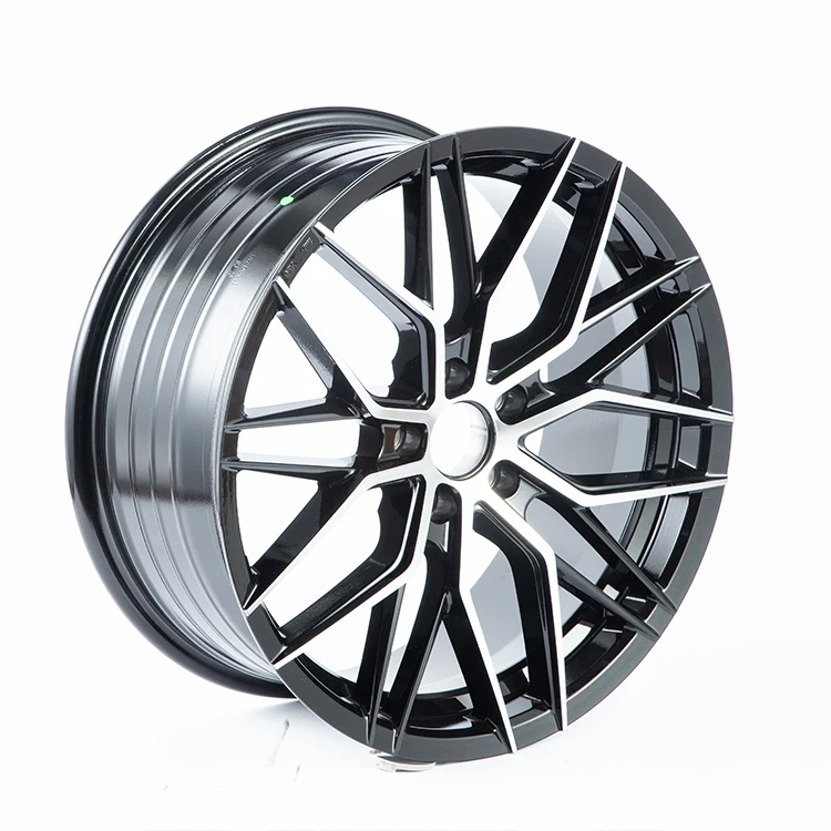 Прямая продажа с фабрики хорошего качества по оптовой цене 14 дюймов 17 дюймовые литые диски пассажирские Автомобильные Колесные диски из сплава