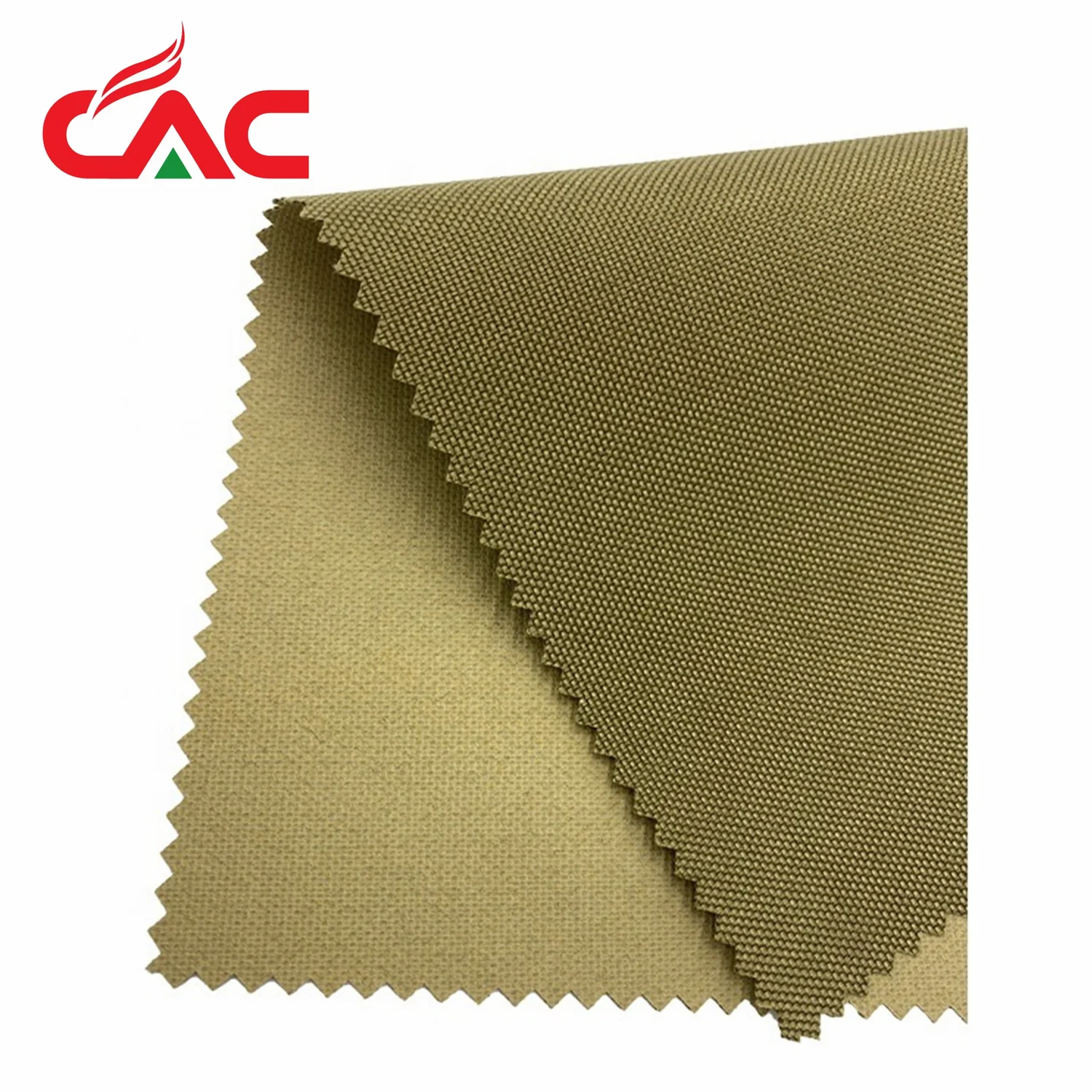 Cheap 1000D 100% nylon pu coating waterproof flame retardant cordura fabric for bag