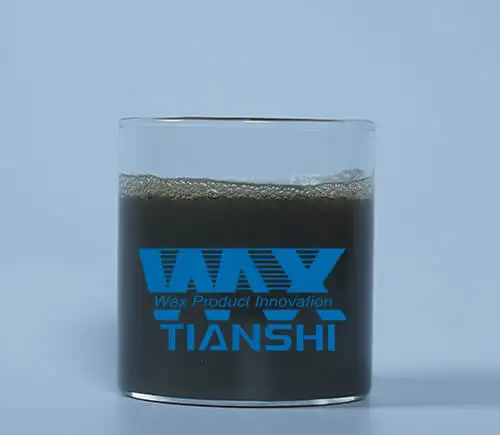 Carnauba Wax Emulsion for Shoe Polish, Mold Releasing Agent, Printing Ink with High Gloss