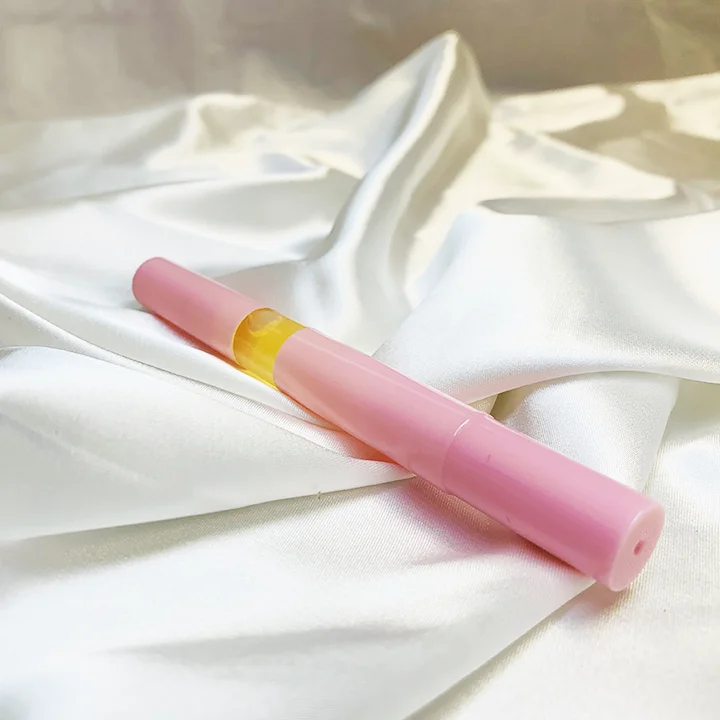 Private Label Buy Nature Extension Liquid Beauty Lash Grow Nourishing Peptide Growth Eyelash Serum For Eye Lash