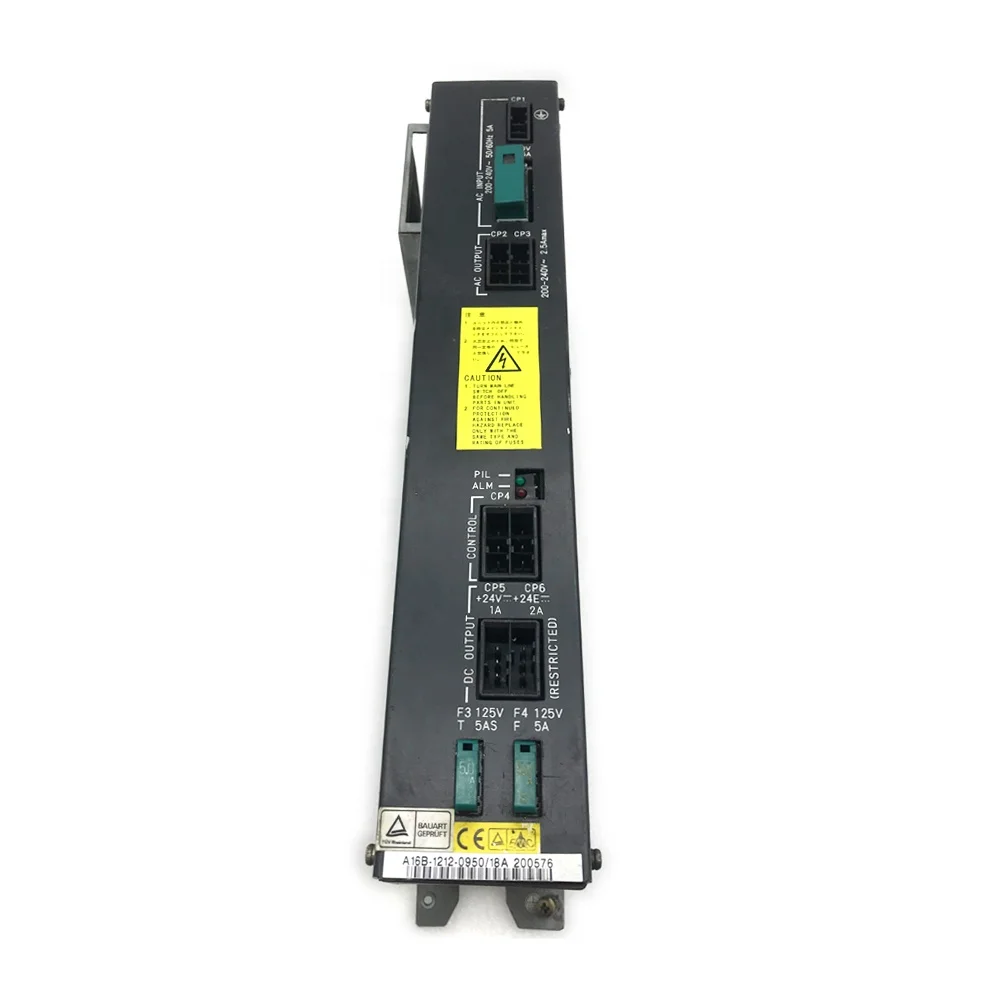  Fanuc контур платы pcb фрезерный станок с ЧПУ использованием передвижного электропитания источника питания доска