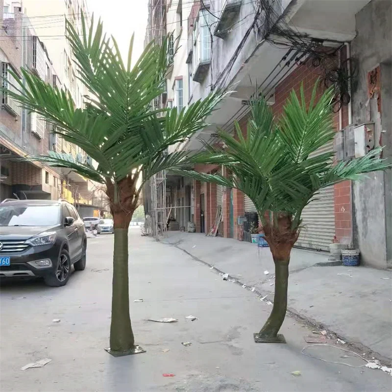 high quality artificial trees huge artificial trees artificial palm trees