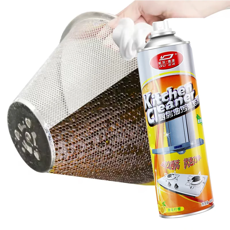 Oven Products And Removal In Spray Cleaning Product for Foaming Best Sprayer Remover Kitchen Clean Grease Cleaning Product