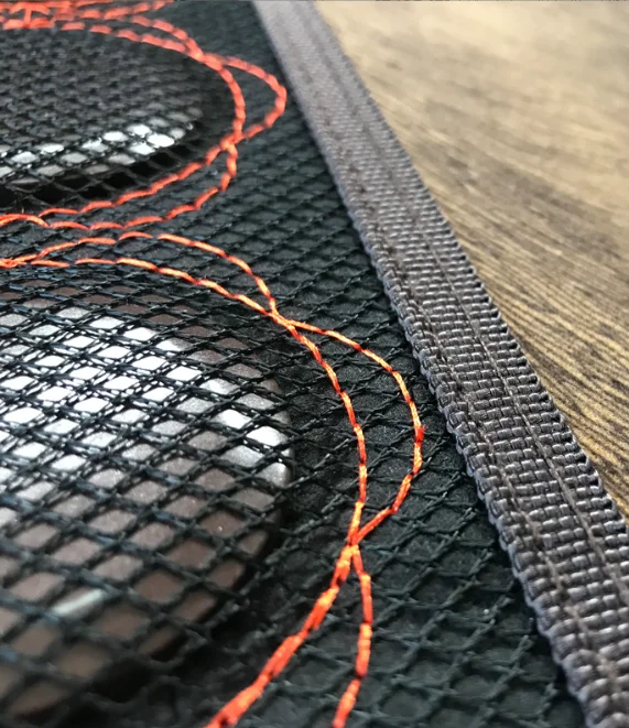 180*200cm Far Infrared Thermal Jade Stone Mattress Jade Massage Mat