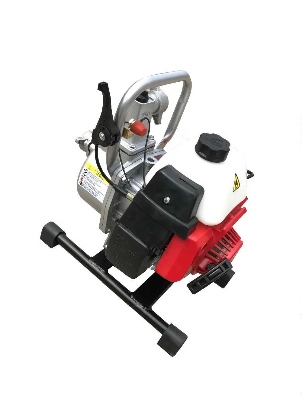 gear case water pumping test machine  irrigation