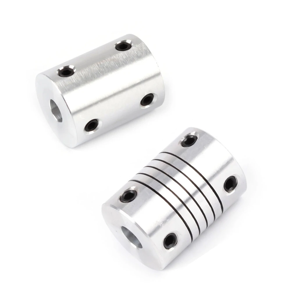 High Speed Js Series Snake Grid Flexible Coupling JS2 JS 2 JS5 JS8 JS12 JS22 Spring Shaft Coupling
