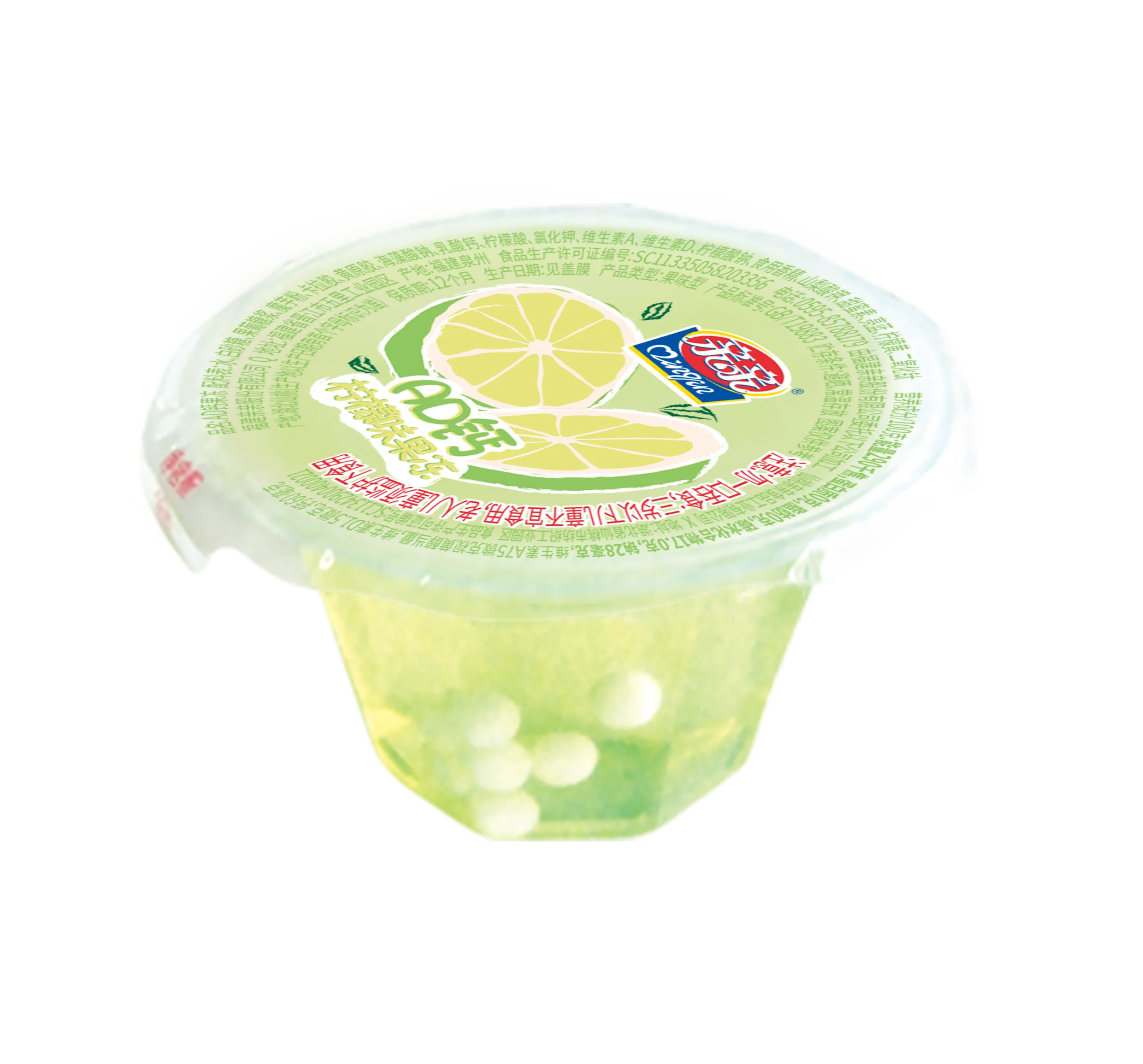 Вкусное Желе 360 г по оптовой
