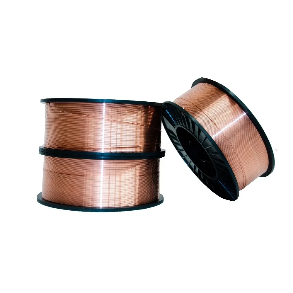 High Quality Metal Material Copper Cable C11000 Wire Scrap 99.97% Copper Wire