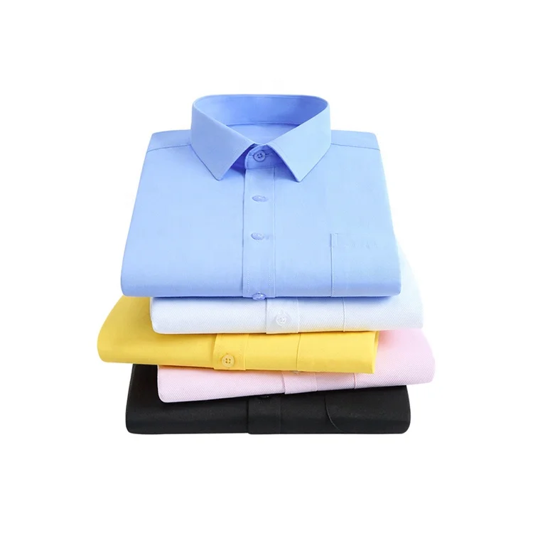 
Top brand quality custom latest designs casual pattern designer stylish shirts for men long sleeve 100% cotton round neck blouse 