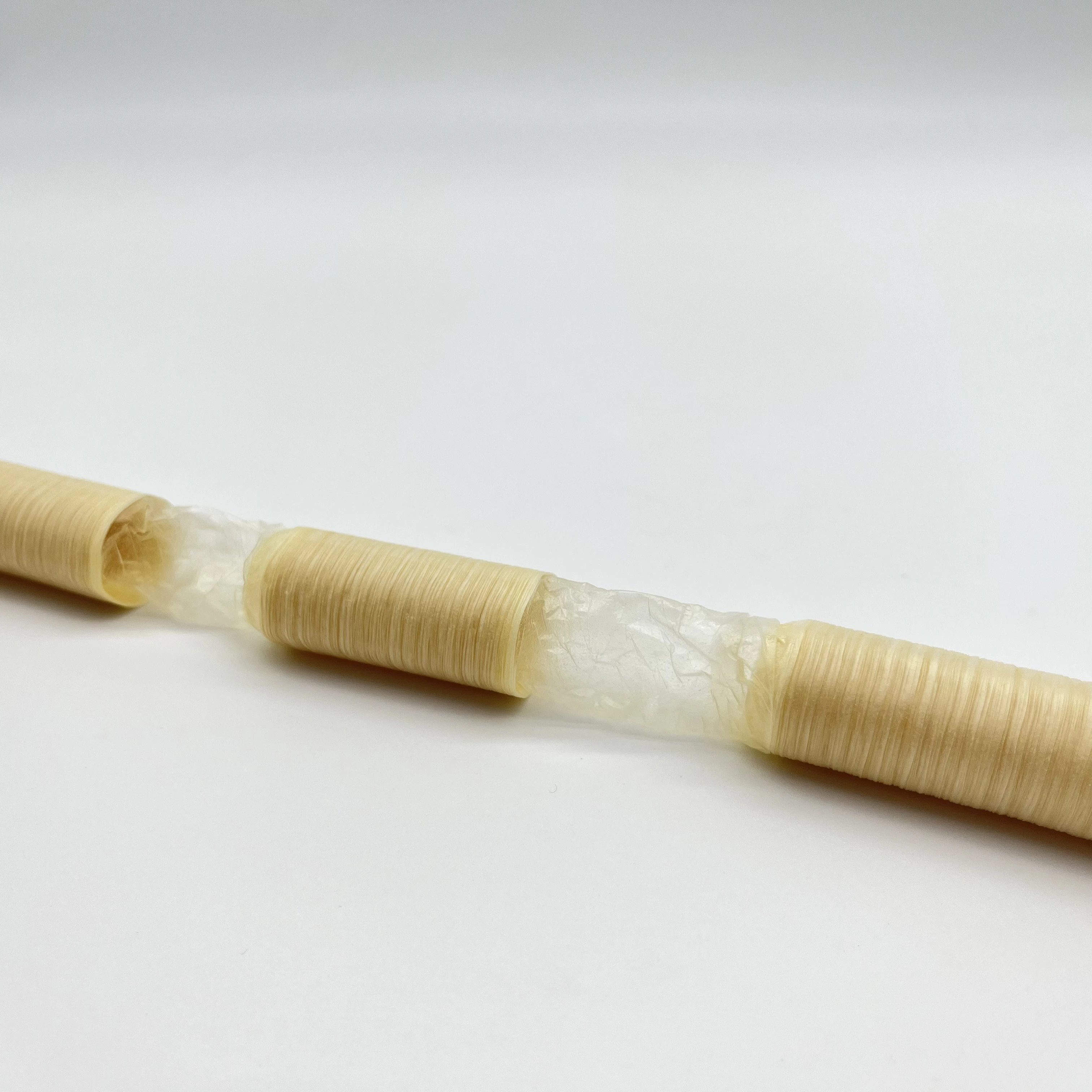 Коллагеновый коллагеновый корпус 13 мм высокого качества