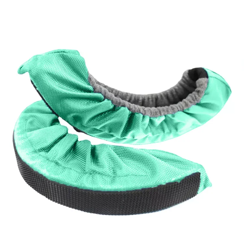 Factory Outlet Ice Skate Soaker Hockey Game Accessories