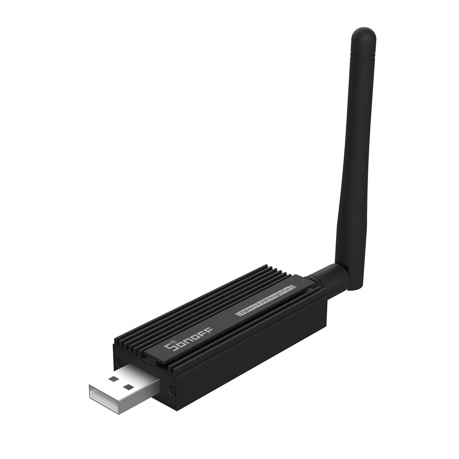 SONOFF ZB Dongle-P USB Dongle Plus Zigbee 3 0 беспроводной Gateway Автоматическая платформа home smart