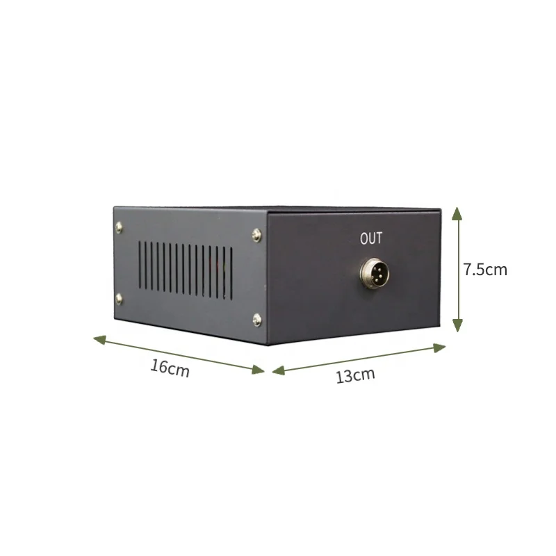New Supermarket Security System 58Khz AM Label Demagnetizer Anti Theft Soft Tag Decoding Standing EAS DR Label Deactivator